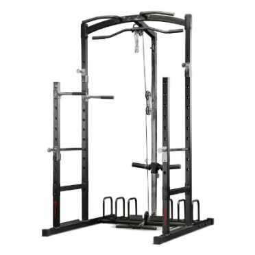 Marcy Kooi Systeem RS5000